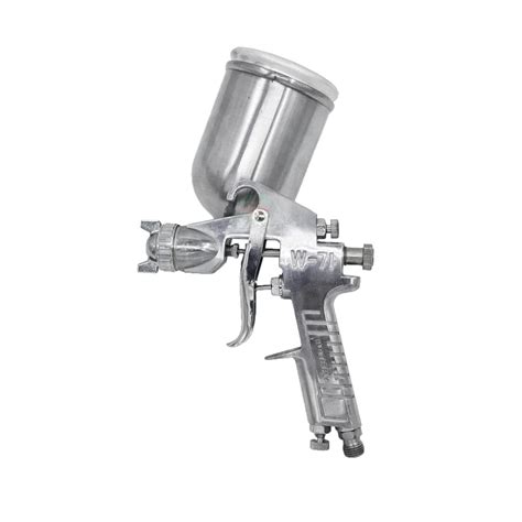 Butterfly 628 Gravity Type Pneumatic Air Spray Gun 400ml Shopee