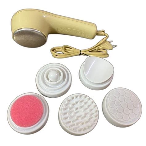 ABS Beigh Thrive DH2 Deep Heat Massager At Rs 245 Piece In New Delhi