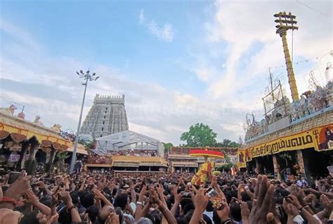 omarunachala | Tiruvannamalai | Deepam | Girivalam| Girivalam Date ...