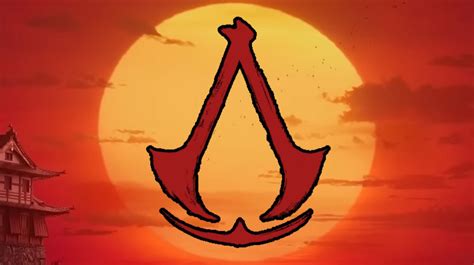 Ninja Training Needed As Assassins Creed Red Slip Shows 2024 Window