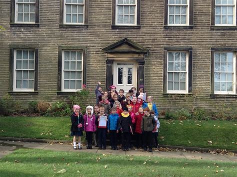 Haworth Primary School And Nursery 17 18 Year 23 Skylarks