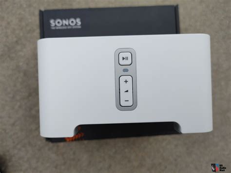 Sonos Connect Gen S Compatible