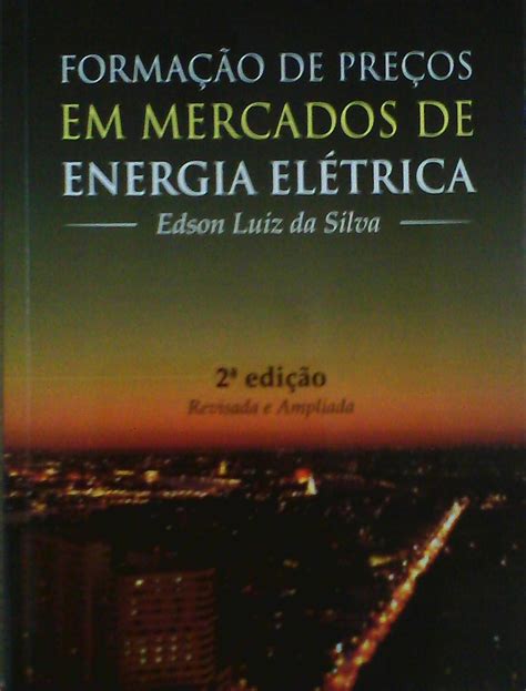 Formação de Preços em Mercados de Energia Elétrica Permuta