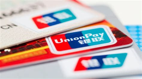unionpay international hits  achievement target fxcomparedcom