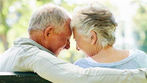 Sexuality And Intimacy In Older Adults National Institute On Aging