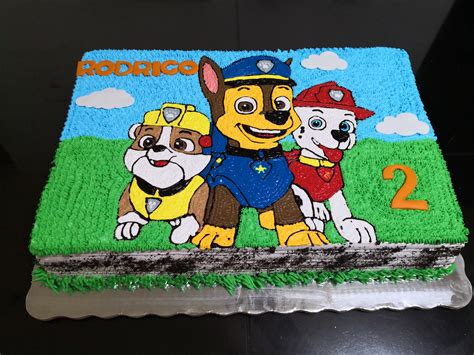 Top 80 Imagen Imagenes De Paw Patrol Para Pastel Abzlocalmx