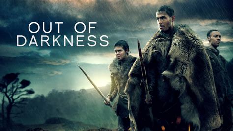 Out Of Darkness Movie Where To Watch