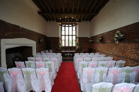 Leez Priory Tudor Manor House Wedding Venue In Essex Amazing Space Weddings