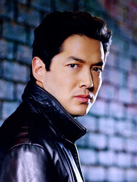 Russell Wong Russell Wong Celebrities Male Online Photo Gallery