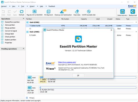 Easeus Partition Master License Key Generator - high-powergrid