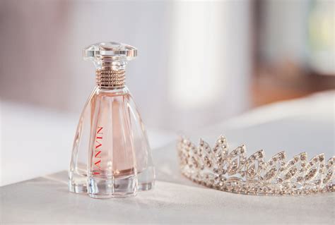 Modern Princess Lanvin perfume - una nuevo fragancia para Mujeres 2016