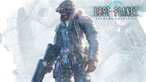 Buy Lost Planet Extreme Condition Colonies Edition Microsoft Store