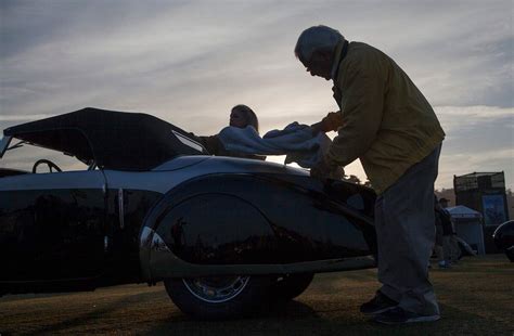 What Was The First Convertible Car And Who Invented It