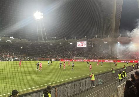 Niederlage für SK Sturm Graz gegen OSC Lille 5 Minuten