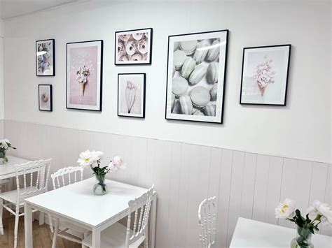 Coffee Bakery Naked Bakes