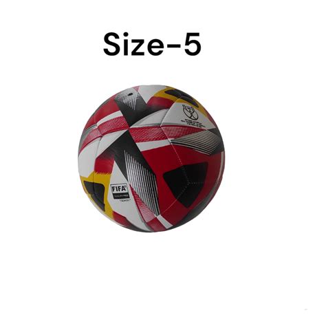 Jual Bola Mini Soccer Size 5/Bola Sepak | Shopee Indonesia