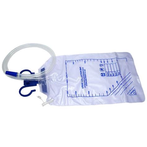 Urine Collection Bags Manufacturer Supplier India