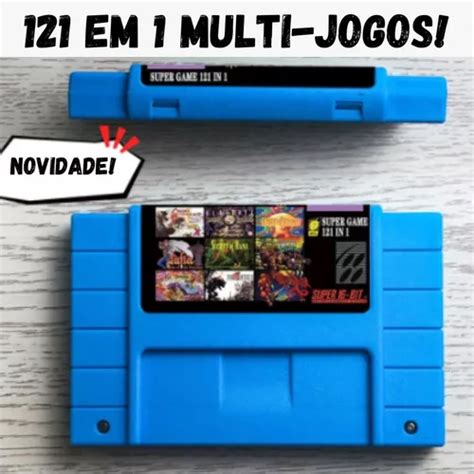 Cartucho Fita Super Nintendo Em Donkey Kong Rpgs