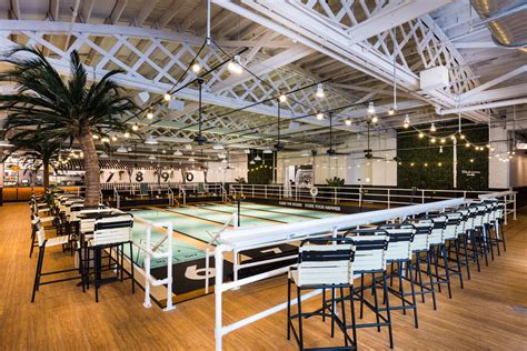 Meeting Rooms At The Royal Palms Shuffleboard Chicago 1750 North