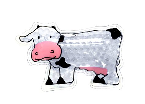 HC Cow Hot Cold Pack With Gel Beads AWordPressSite