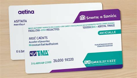 Unlock Benefits With Your Aetna Flex Card Guide Greatsenioryears