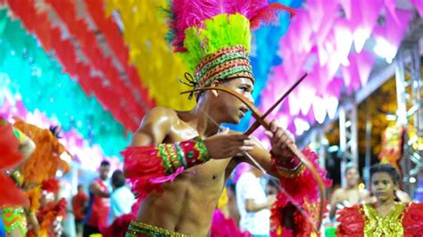 Prazo Para Cadastro De Blocos Tro As E Camarotes Para O Carnaval