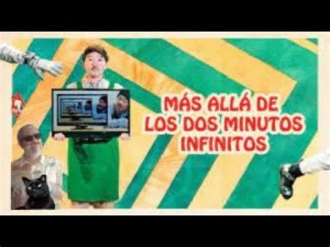 M S All De Los Dos Minutos Infinitos Jap N Youtube