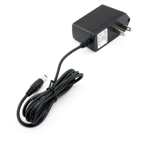 12vdc 1a Ac Dc Power Adapter