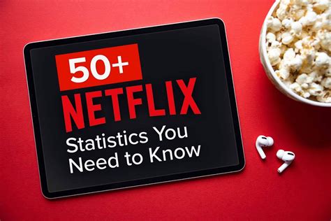 50 Netflix Statistics You Need To Know 2024 Infinity DISH