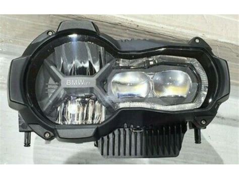 BMW Faro LED GEN 2 R1200GS 2019 R1250GS R1200GSA 2018