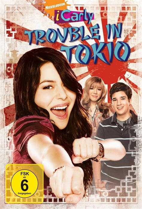 iCarly: iGo to Japan - TheTVDB.com