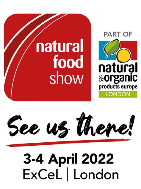 Food Badge Vert X Natural Organic Products Expo