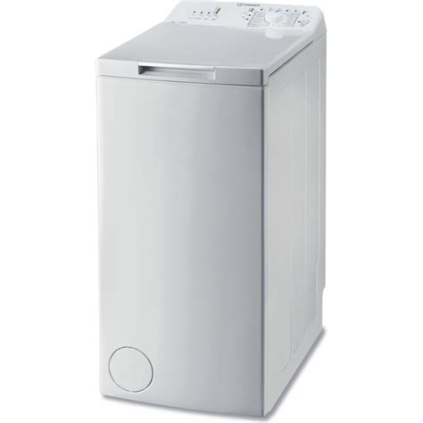 Indesit BTW S60300 EU N