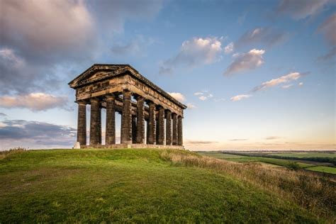 Penshaw Monument History And Facts History Hit