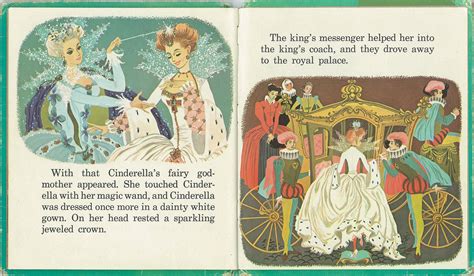 Cinderella — A Love Story