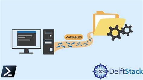 How To Set Path In Powershell Ise