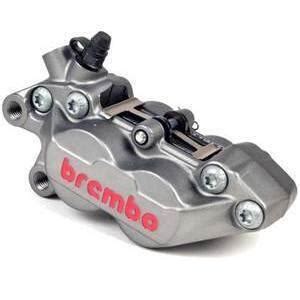 Pinza Freno Anteriore Brembo Titanio P30 34 C Sinistra