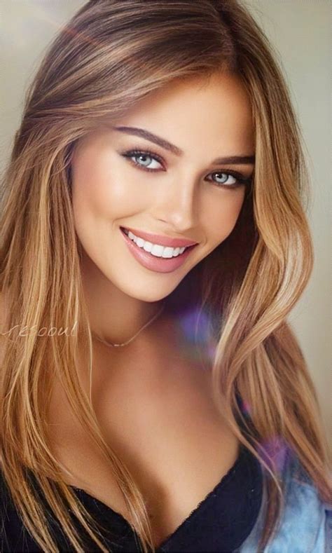 Pin By Amela Poly On Model Face In 2022 Blonde Beauty Beautiful Girl