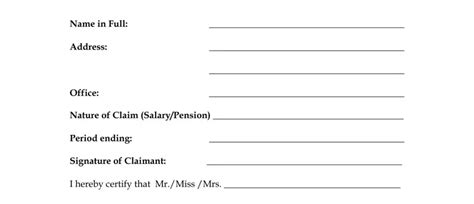 Jamaica Life Certificate ≡ Fill Out Printable Pdf Forms Online