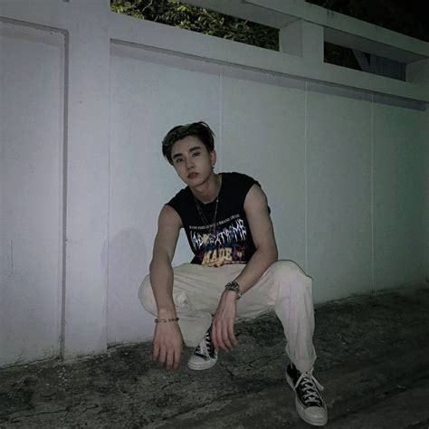 Tanapon Sukumpantanasan Perthppe Instagram Photos And Videos