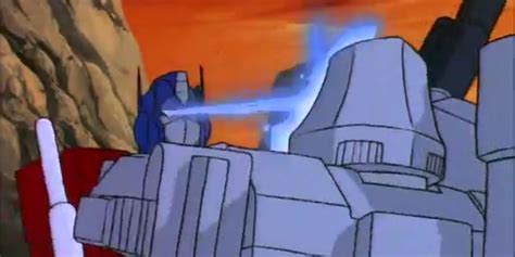 Transformers 15 Powers You Didnt Know Optimus Prime Had