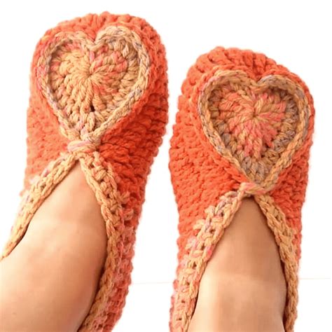 Cómo tejer pantuflas a crochet Blog Handwork Diy