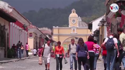 Panorama de políticas de desarrollo productivo para América Latina Canal de El Salvador