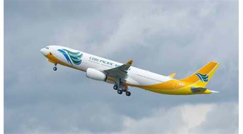 Cebu Pacific Expands Route Network Adds New International Destination