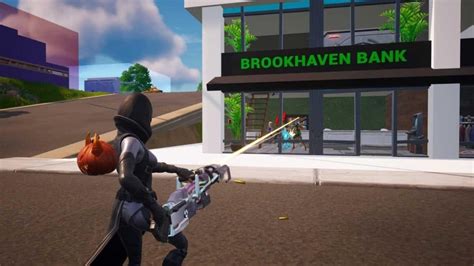 Fortnite Creative Mode Rips Off Robloxs Brookhaven And Fans Cant