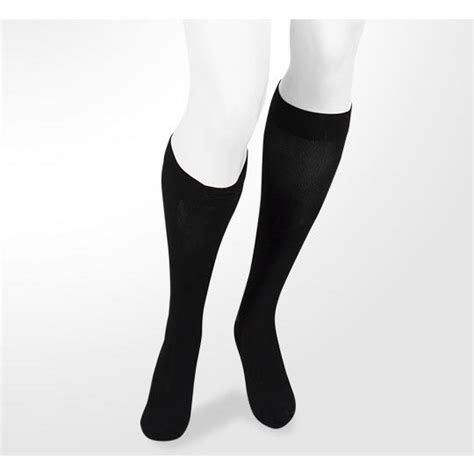 Knee High Compression Socks 20 30 Mmhg Juzo Power Vibe Compression Store