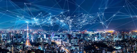 What Are Three Pillars Driving AI Powered Smart City Revolution