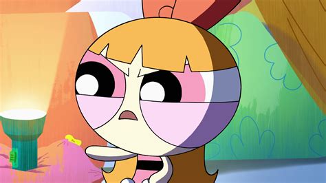 Cartoon Network Games Powerpuff Girls