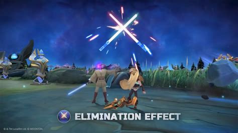 Skin MLBB X Star Wars Datang Kembali Kali Ini Dengan Obi Wan Kenobi