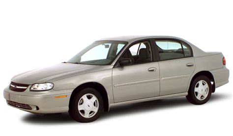 2000 Chevrolet Malibu Specs Trims Colors Cars